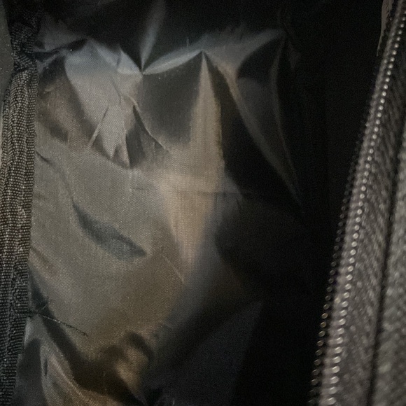 Avalanche Dopp Kit/ Toiletry Travel / Shave Kit Bag With Grab & Go Handle- NWOT - Picture 5 of 11